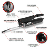 Wilmar Grease Gun (MPN: W54296)