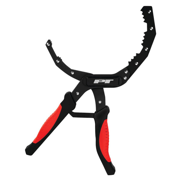 Performance Tool Oil Filter Wrench (MPN: W54312)