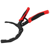 Wilmar Self-Adjusting Offset Pliers (MPN: W54315)