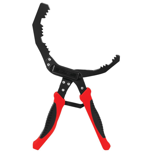Wilmar Self-Adjusting Offset Pliers (MPN: W54315)