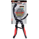 Wilmar Self-Adjusting Offset Pliers (MPN: W54315)