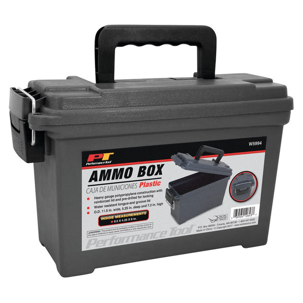 Wilmar Ammunition Holder (MPN: W5994)