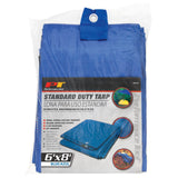 Performance Tool Tarpaulin (MPN: W6002)