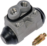 First Stop Wheel Cylinder (MPN: W610043)