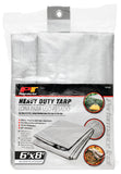 Performance Tool Tarpaulin (MPN: W7002)