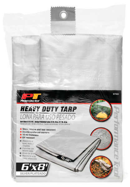 Performance Tool Tarpaulin (MPN: W7002)