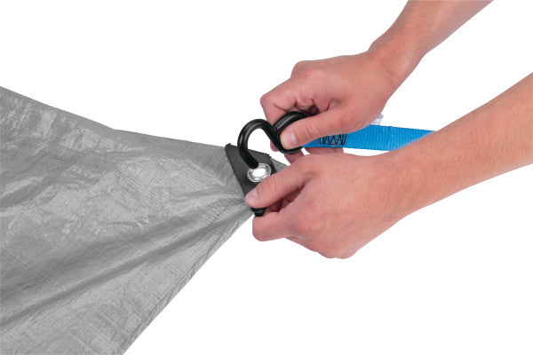 Performance Tool Tarpaulin (MPN: W7002)
