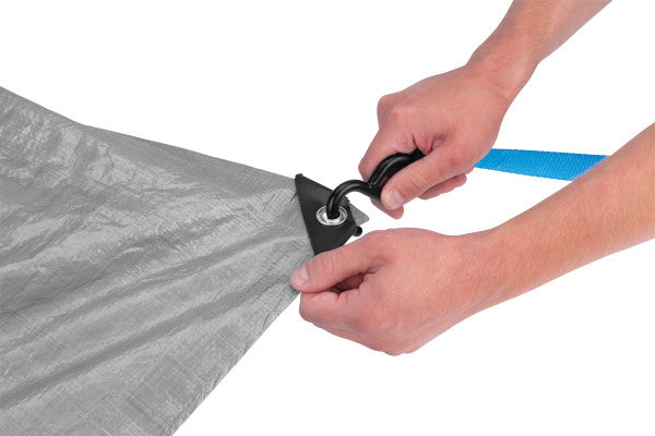 Performance Tool Tarpaulin (MPN: W7002)