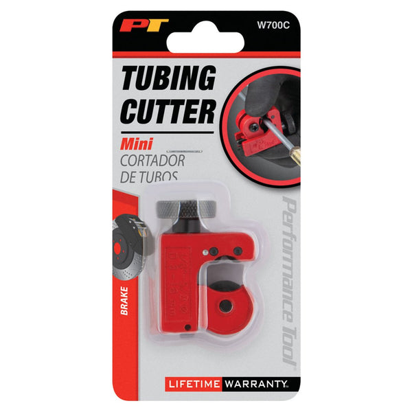 Performance Tool Tubing Cutter (MPN: W700C)