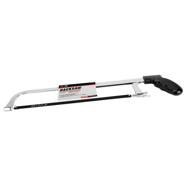 Performance Tool Hack Saw Adjustable Frame (MPN: W731)