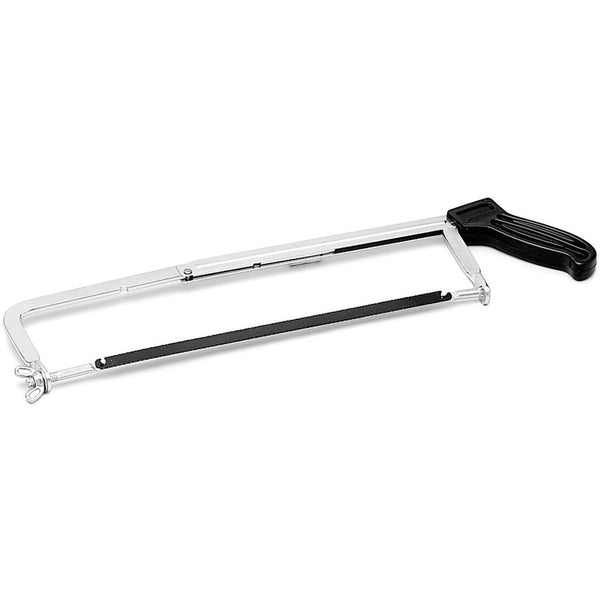 Performance Tool Hack Saw Adjustable Frame (MPN: W731)