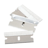 Performance Tool Razor Blade Set (MPN: W742)