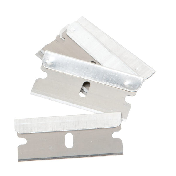 Performance Tool Razor Blade Set (MPN: W742)