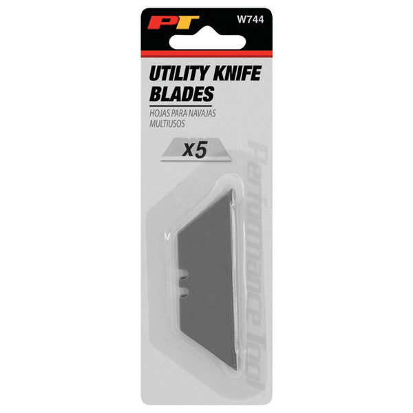 Performance Tool Utility Knife Blades (MPN: W744)