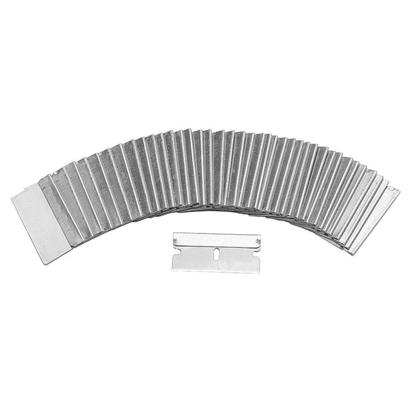 Performance Tool Razor Blade Set (MPN: W747)