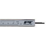 Performance Tool Measuring Caliper (MPN: W80163)