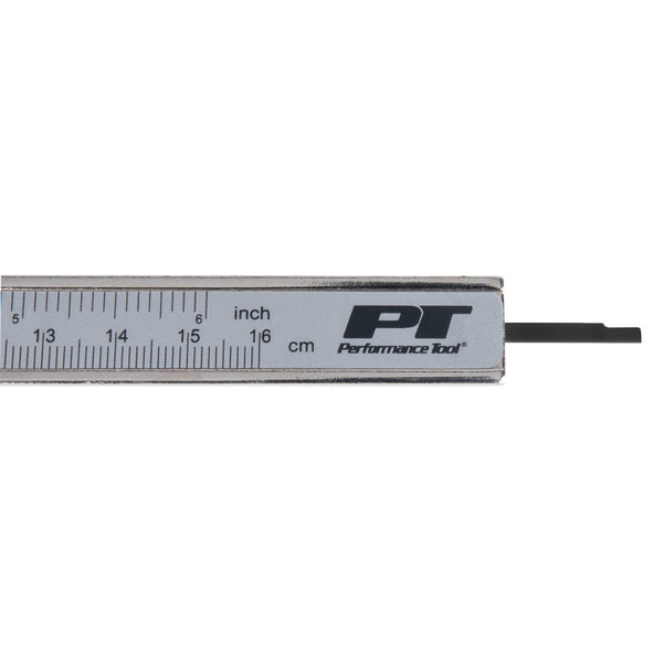 Performance Tool Measuring Caliper (MPN: W80163)