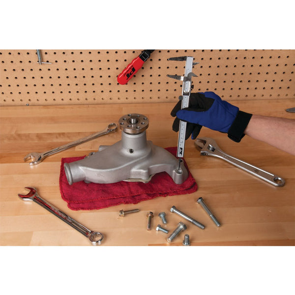 Performance Tool Measuring Caliper (MPN: W80163)