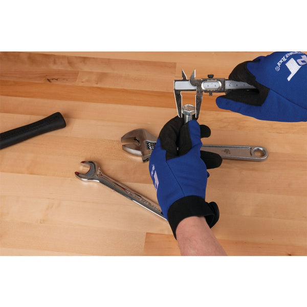 Performance Tool Measuring Caliper (MPN: W80163)