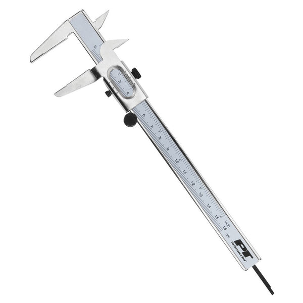 Performance Tool Measuring Caliper (MPN: W80163)