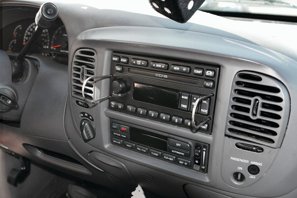 Wilmar Radio Removal Tool (MPN: W80230)