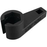 Performance Tool Offset Extended Oxygen Sensor Wrench (MPN: W80491)