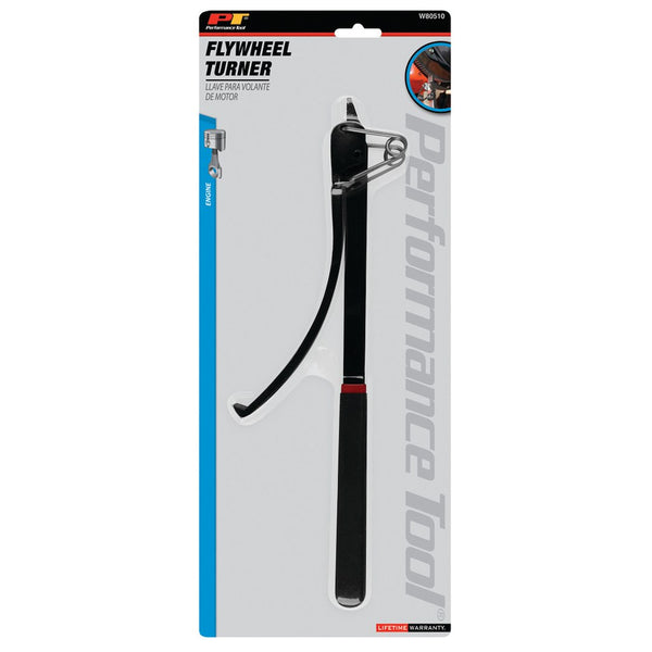 Performance Tool Clutch Flywheel Turning Tool (MPN: W80510)