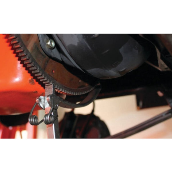 Performance Tool Clutch Flywheel Turning Tool (MPN: W80510)