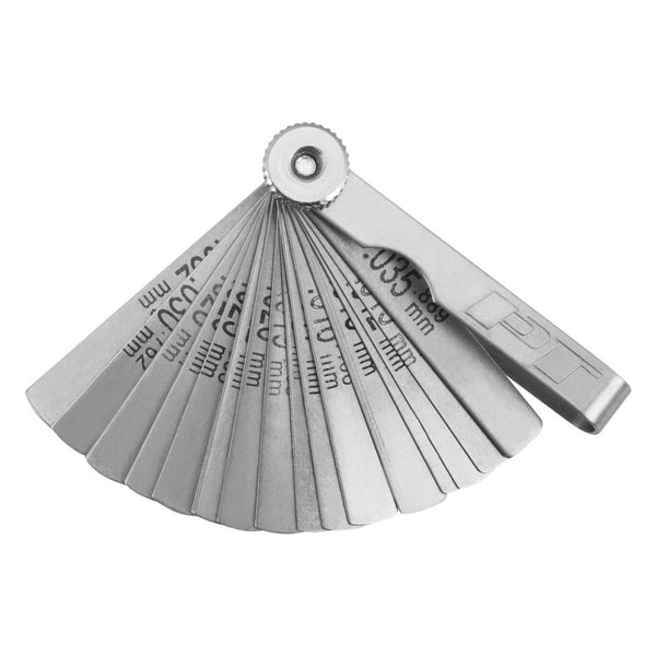 Performance Tool Feeler Gauge (MPN: W80525)