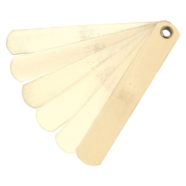 Performance Tool Feeler Gauge (MPN: W80526)