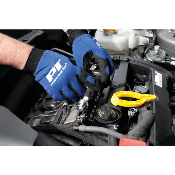 Performance Tool Spark Plug Wire Pliers (MPN: W80531)