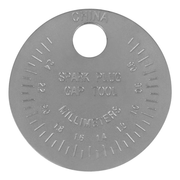 Performance Tool Spark Plug Gapping Tool (MPN: W80535)