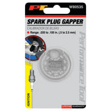 Performance Tool Spark Plug Gapping Tool (MPN: W80535)