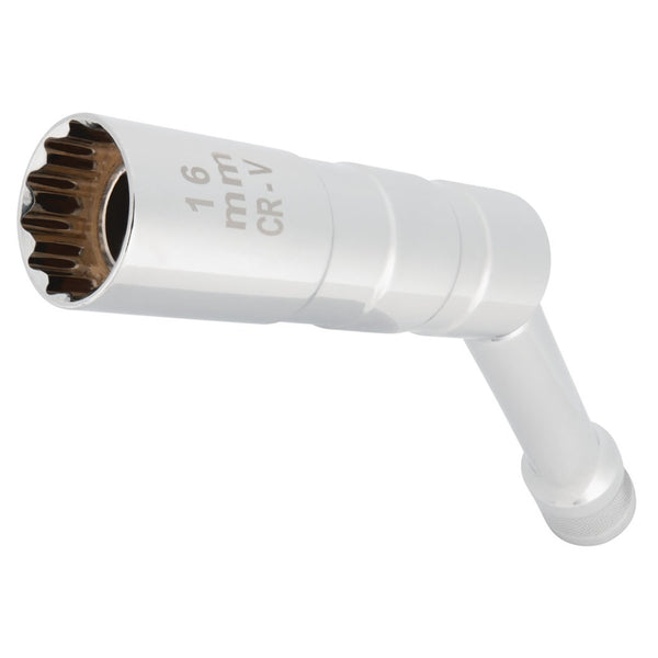 Performance Tool Spark Plug Socket (MPN: W80543)