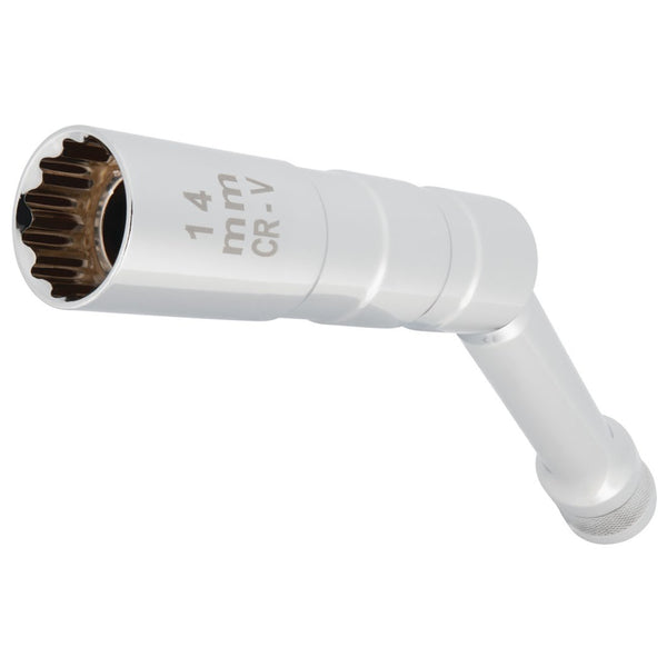 Performance Tool Spark Plug Socket (MPN: W80544)
