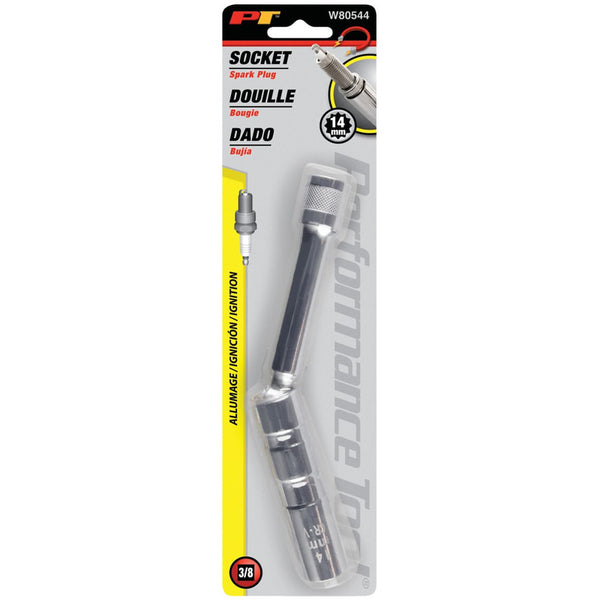 Performance Tool Spark Plug Socket (MPN: W80544)