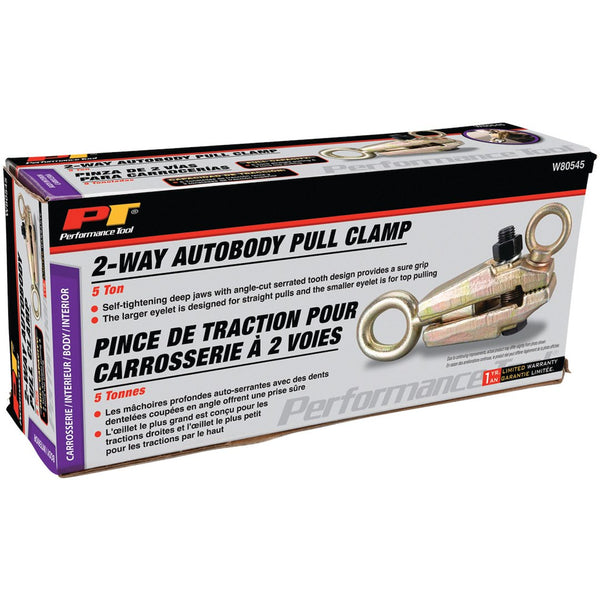Performance Tool Dent Puller (MPN: W80545)