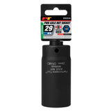 Performance Tool 29 Millimeter Axle Nut Socket (MPN: W80548)