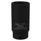 Performance Tool 33 Millimeter Axle Nut Socket (MPN: W80553)