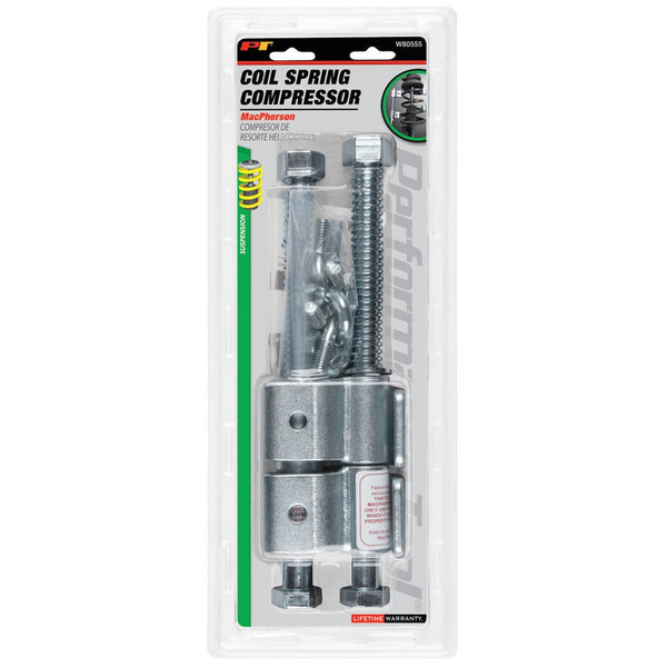 Performance Tool Coil Spring Compressor (MPN: W80555)