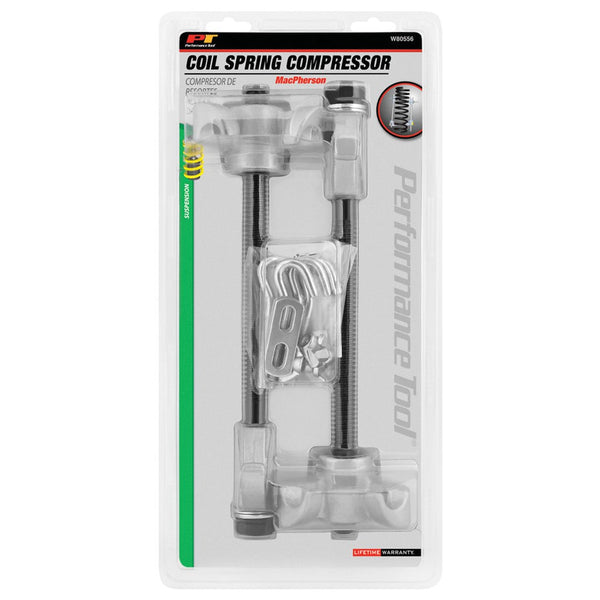 Performance Tool Coil Spring Compressor (MPN: W80556)