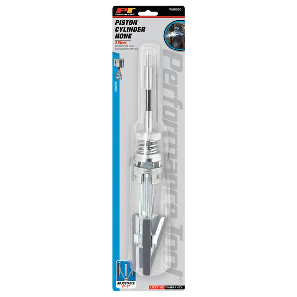 Performance Tool Engine Cylinder Hone (MPN: W80560)