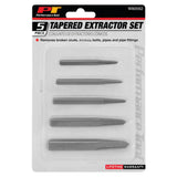 Wilmar Screw Extractor Set (MPN: W80562)