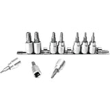 Performance Tool Torx Bit Set (MPN: W80564)