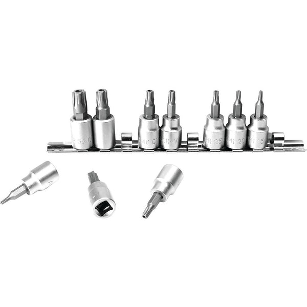 Performance Tool Torx Bit Set (MPN: W80564)