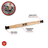 Performance Tool Valve Lapping Tool (MPN: W80570)