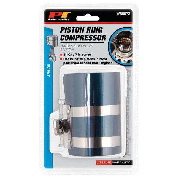 Wilmar Piston Ring Compressor (MPN: W80573)