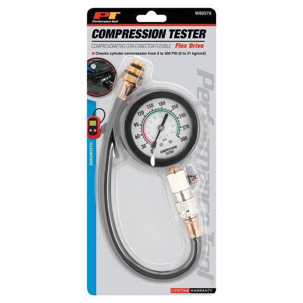 Performance Tool Compression Tester (MPN: W80579)