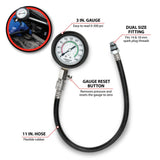 Performance Tool Compression Tester (MPN: W80579)
