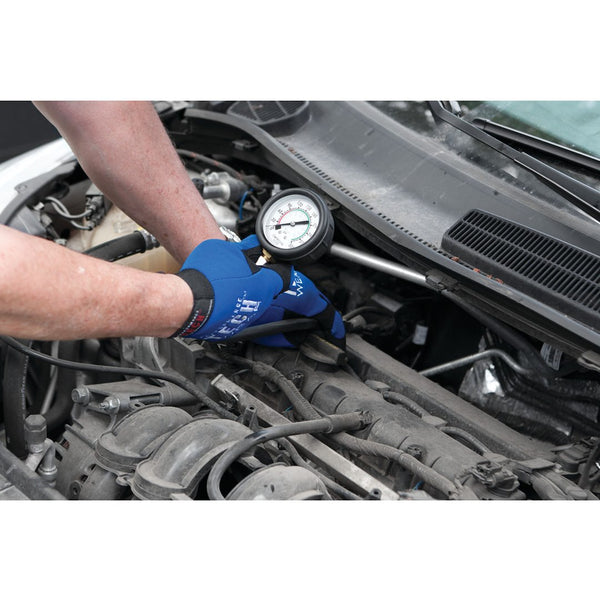 Performance Tool Compression Tester (MPN: W80579)